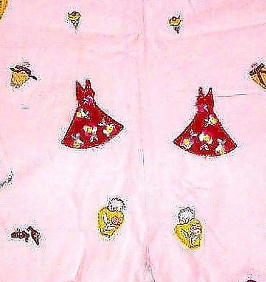 Vestido rosa para Joseph y tacones falda línea A nuevo con etiquetas talla 12 Foto 2 de 2