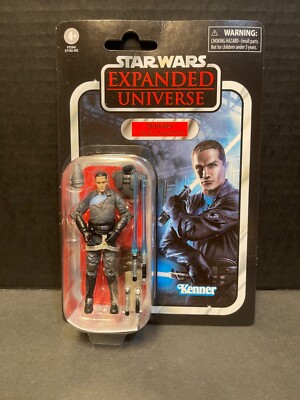 Hasbro Star Wars Vintage Collection 3.75 Starkiller Vader's Apprentice VC100