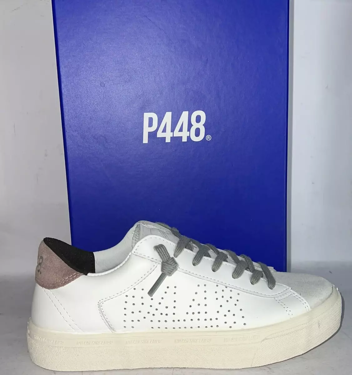 P448 sneakers dames sales