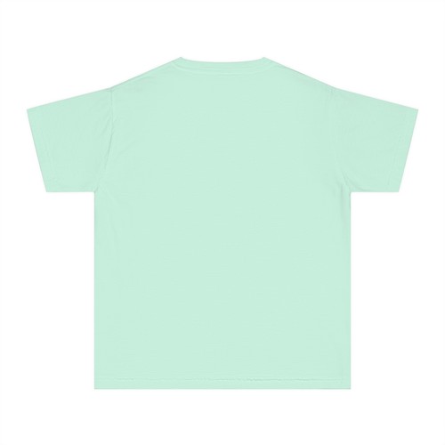 Youth Faith & Horses Graphic Tee - Perfect for Faith-based Events - Picture 24 of 61