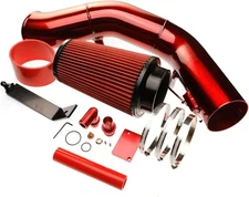 6.0 Cold Air Intake Kit for Ford F250 F350 Excursion 2003-2007 6.0L Engines