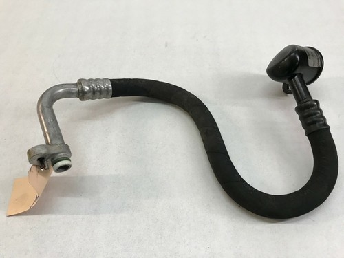 Mercedes SLK 200 Kompressor Mopf R170 Klimaleitung Klima Leitung A1112305856