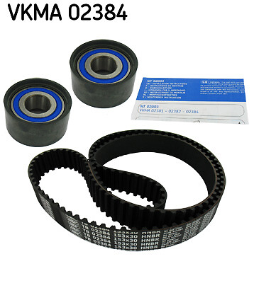 SKF (VKMA 02384) Zahnriemensatz für FIAT IVECO RENAULT - Bild 1 von 3