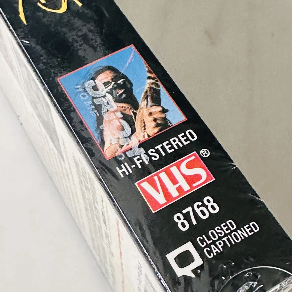 Dances With Wolves - VHS - New Orion Watermark - Kevin Costner - Image 3 of 4