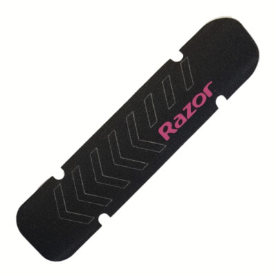 Razor Flashback Grip Tape NUR - Pink