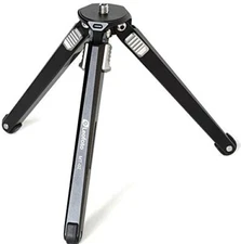 【Leofoto USA】Leofoto MT-02 Aluminum Mini Table Top Tripod with Bag