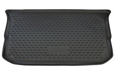 Kofferraumwanne für Renault Twingo 3 2014- Kofferraummatte Laderaumwanne