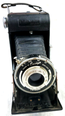 カメラ Ensign SELFIX 320 MADE IN ENGLAND