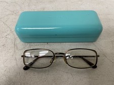 GIORGIO ARMANI GLASSES MADE IN ITALY 275/1126/52-19 135 Frame Only