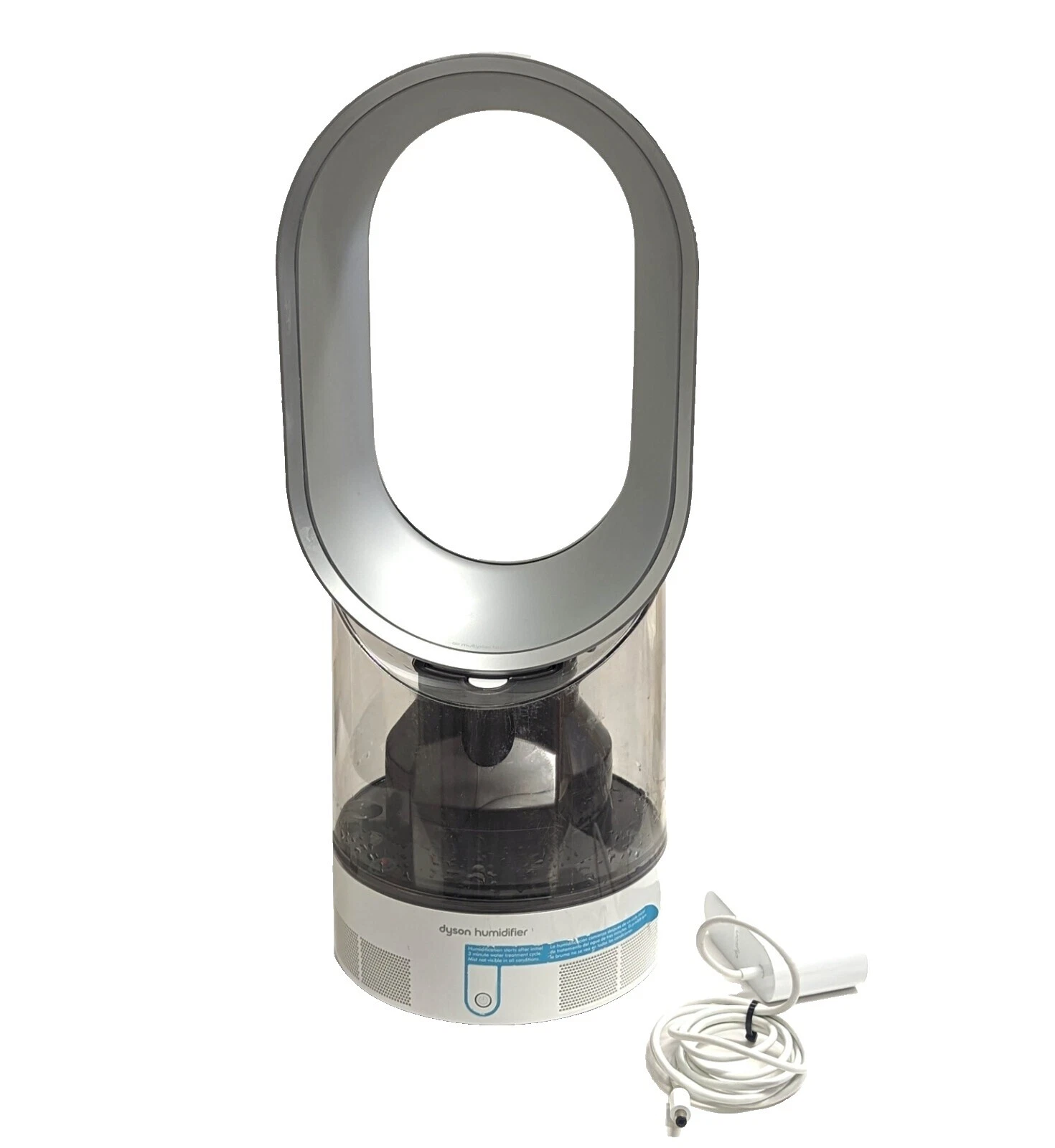 Dyson White Humidifiers