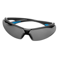 HART TINTED FLEX-FIT SAFETY GLASSES IMPACT-RESISTANT ANTI-FOG ULTRAVIOLET PROTEC