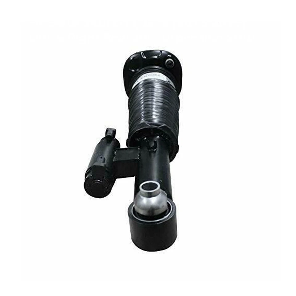 For BMW 7-Series G11 G12 740 750 760 Rear Right Air Suspension Strut EDC 2015- - Image 3 of 4