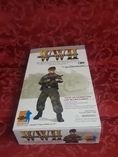 Rare dragon figure hugo rheinhardt German panzer crew 70782 ww2 bbi did 1/6 12"