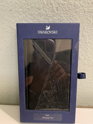 SWAROVSKI  iPhoneXRケース s-l400.jpg