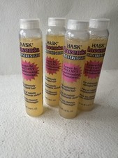 4-Hask Placenta Leave in Instant Conditioning Treatment Super Strength No Box