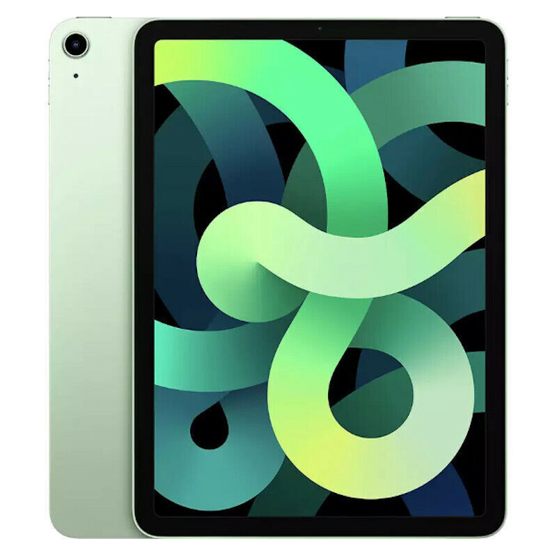 Apple iPad Air 4 (2020) 10.9 Apple iPad Air 4 (2020) 10.9