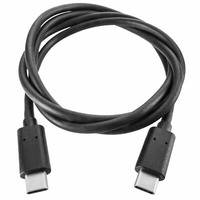 Datenkabel USB 3.1 Typ-C auf Typ-C f. Huawei P50 Type-C Lade Kabel