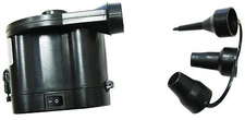 Zaltana DC battery operated air pump 