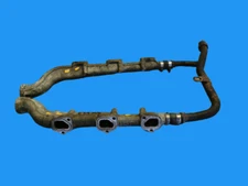BMW 5 SERIES E39 M5 2000 4.9 V8 ENGINE WATER COOLANT PIPES 1406923 1406920