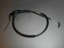 NOS Suzuki 1978-1979 GS400 GS425N OEM Throttle Cable Assembly 58300-44011