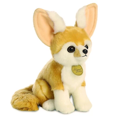 Aurora Miyoni Wüstenfuchs 26268 - Aurora Kuscheltier Fennek Fuchs 23cm