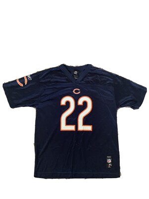 forte jersey