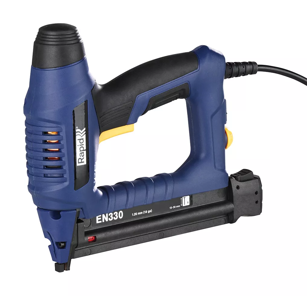 Nail gun for sales beading