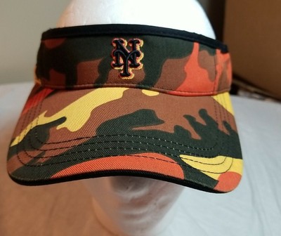 ny mets visor