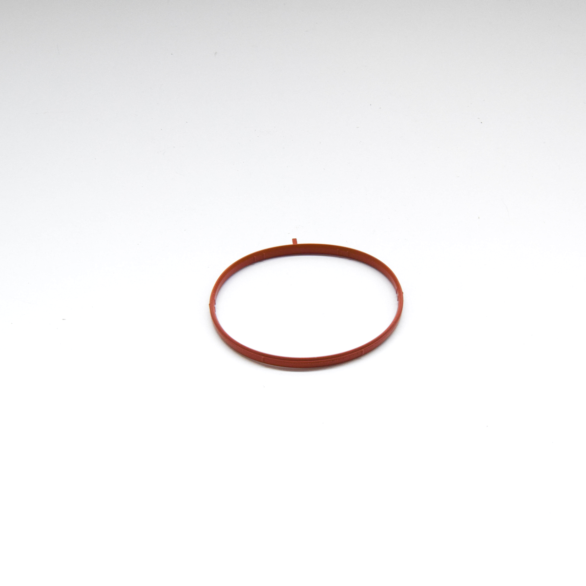 NEW VW TOUAREG 7P MK2 THROTTLE BODY GASKET 03H133237E ORIGINAL 03H