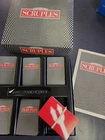 Vintage 1986 A Question of Scruples Board Game Milton Bradley Adult COMPLETE