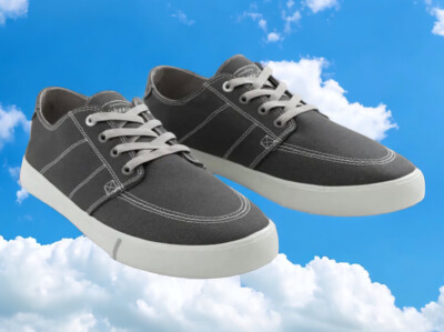Johnnie-O Santa Cruz Loafer Golf Beach Fishing Deck Shoes  display picture 2