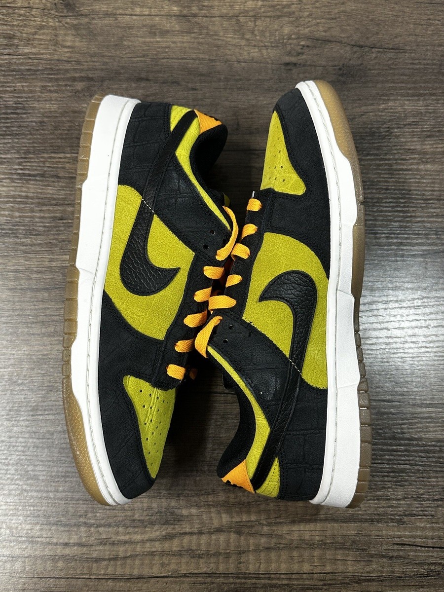 シューズ(男性用) NIKE DUNK LOW BY YOU Nike Dunk Low Retro Men's Shoes. Nike.com