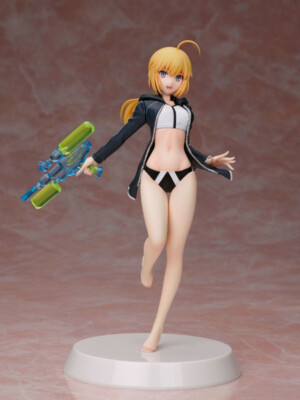 Fate/Grand Order Archer/Altria Pendragon 1/8 Figure Our Treasure NEW SEALED