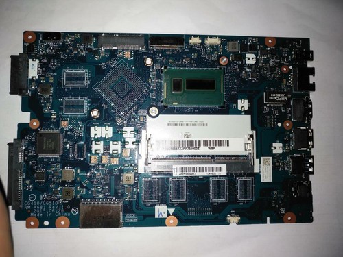 5B20K50557 Genuine Lenovo ideapad 100-14IBD NM-A681 motherboard UMA i3-5005U