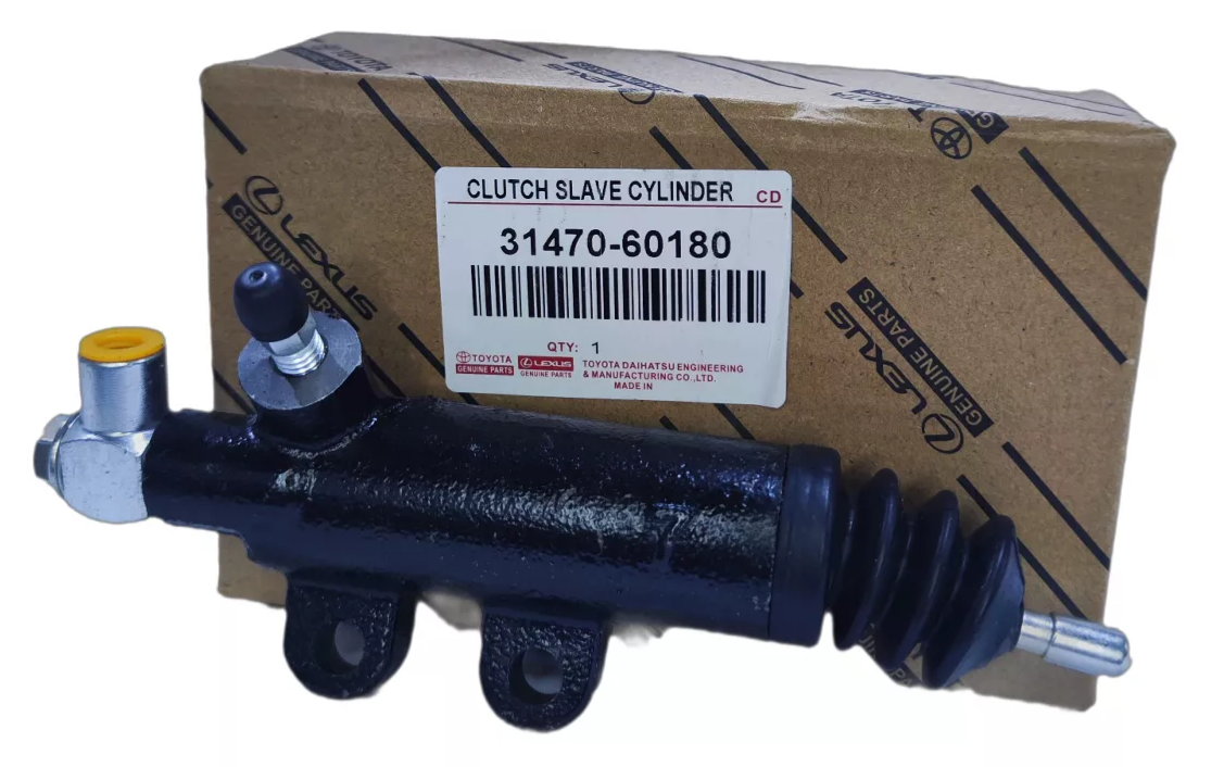 くくるん様用 31470-60180 Toyota Cylinder assy, clutch release 3147060180