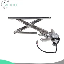 Power Window Regulator For Ford Expedition Lincoln Blackwood  Front RH w/ Motor