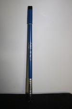 NOS RARE DELIA MILANO ITALY BLUE BICYCLE PUMP VINTAGE EROICA 54-59 CM SILCA