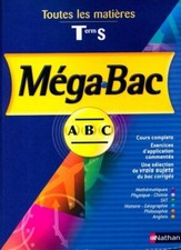 Toutes les Terminale S - Collectif - V171140