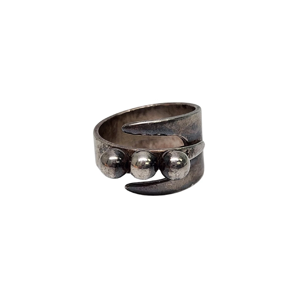 David Andersen Ring Fine Rings without Stone for sale | eBay