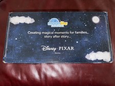 Disney Moonlite Storytime Mini Projector 4 Pixar Stories Cars Toy Story