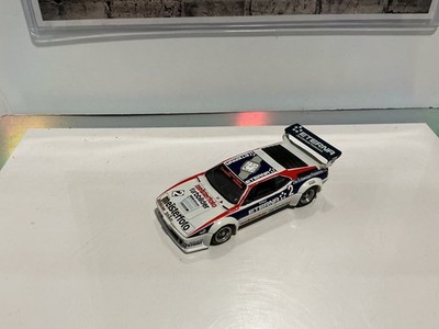 1:43 SOLIDO MADE IN FRANCE BMW M1