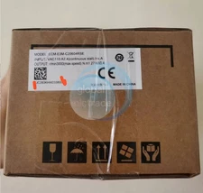 1PCS New IN BOX DELTA Servo Motors ECM-E3M-C20604RSE