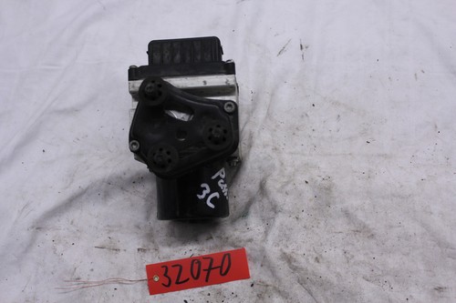 ABS Steuergerät VW 3C0614109P 16705914 16705714P #32070 B3B3