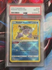 Radiant Blastoise 018/078 Pokémon Go Holo PSA 10