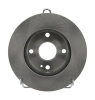 2X Bremsscheibe Vorderachse FüR Mazda 323 S IV C F 121 II MX-5 I V P