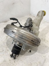 Mercedes-Benz B W246 W242 2014 Bremskraftverst&auml;rker EUO2548