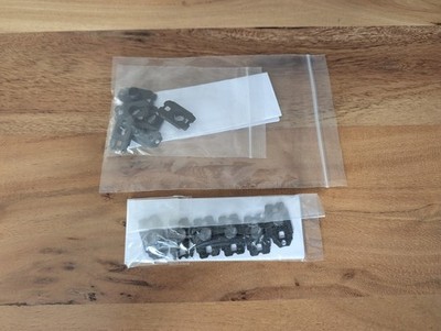 Gotoh C-A-R-D CARD 6 | 2 Sets = 12 Stück | NEU