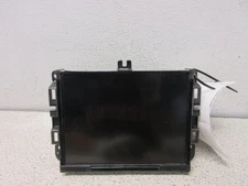 2014 Grand Cherokee Ram 1500 GPS Navigation Touchscreen Radio OEM LKQ