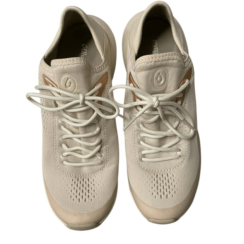 Zapatillas OLUKAI Kaholo en Tapa-Tapa Talla 9.5 Foto 3 de 4