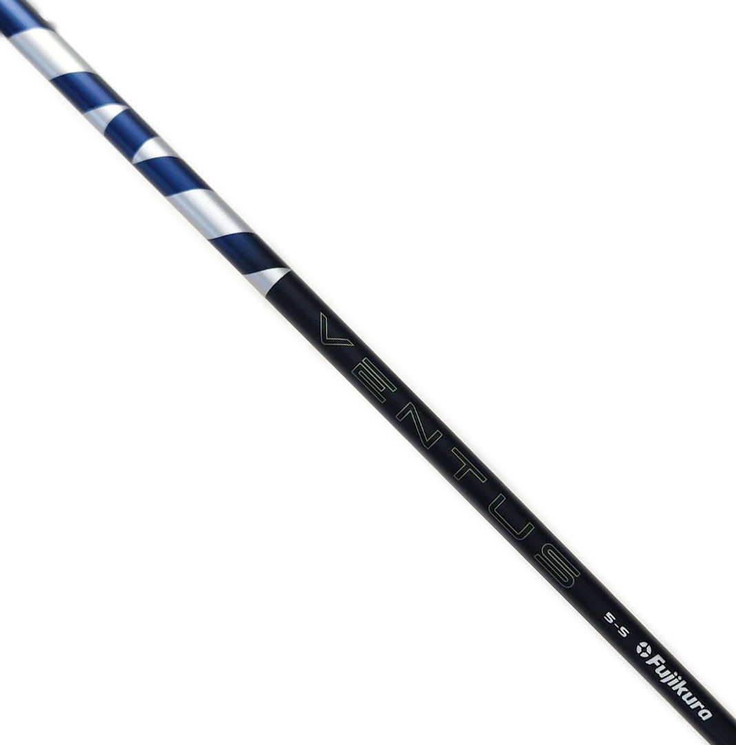 NEW 2025 Fujikura Ventus Blue Driver Shaft 5-S Stiff Flex w NEW 2025 Fujikura Ventus Blue Driver Shaft 5-S Stiff Flex w